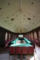 All Souls College Old Library