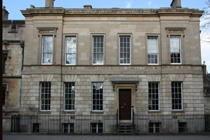 All Souls College Wardens Lodgings