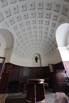 All Souls College Buttery