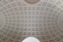 All Souls College Buttery Ceiling