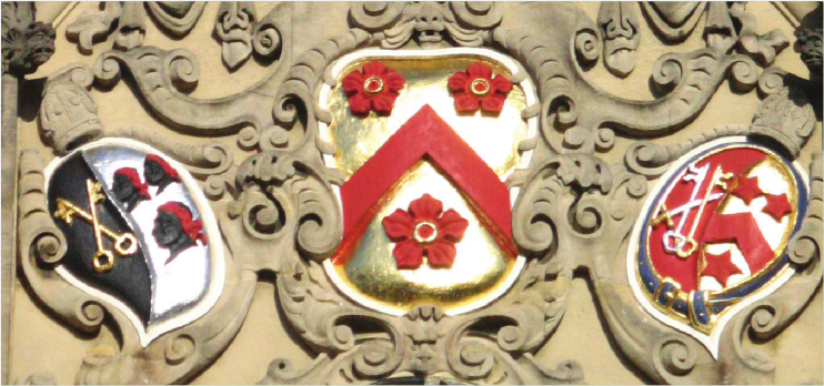 Coat of arms