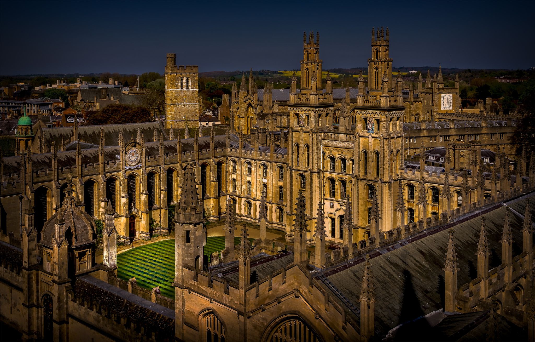 all souls college essay questions