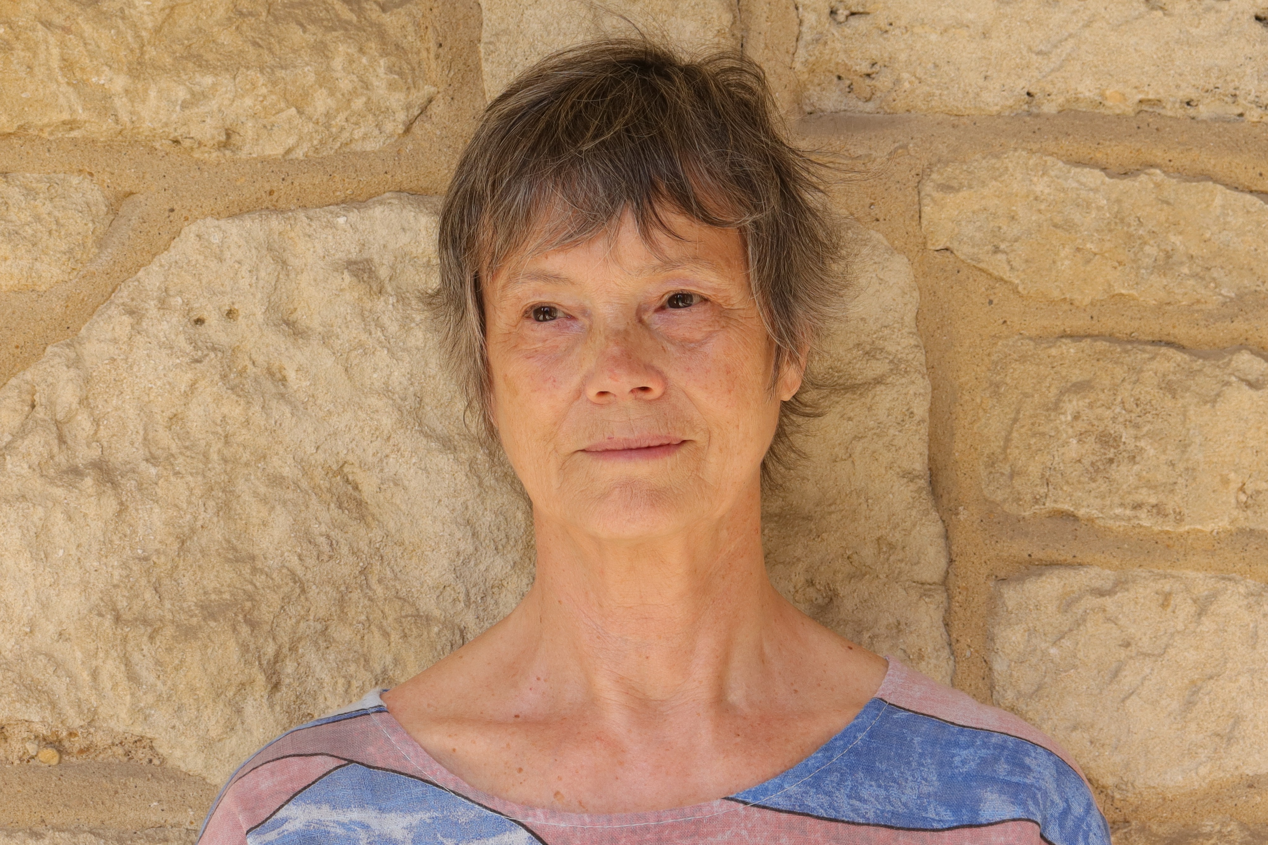 Nicola Carter, Assistant Librarian (Specialist Cataloguer)
