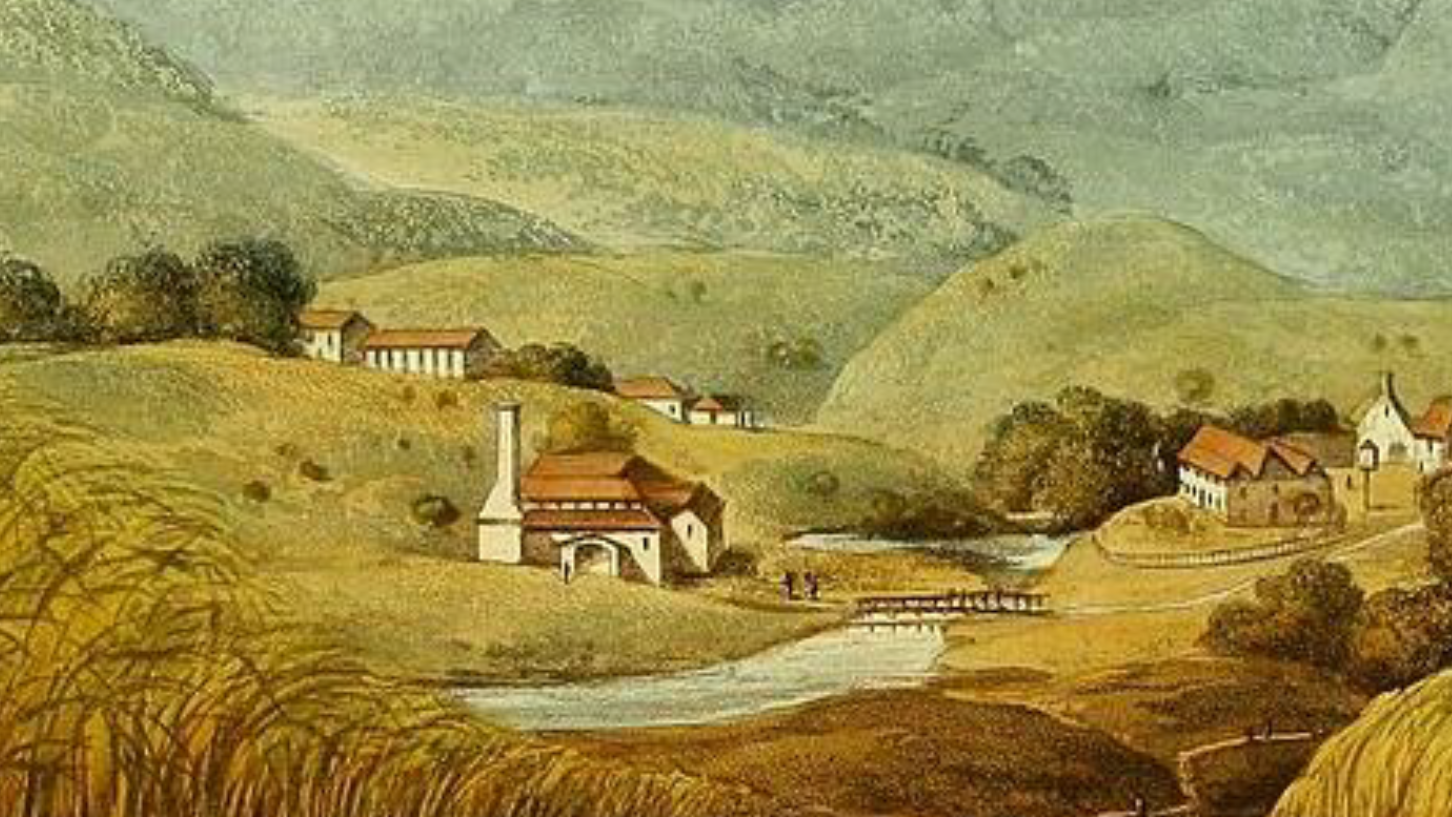 C19th Benefactors