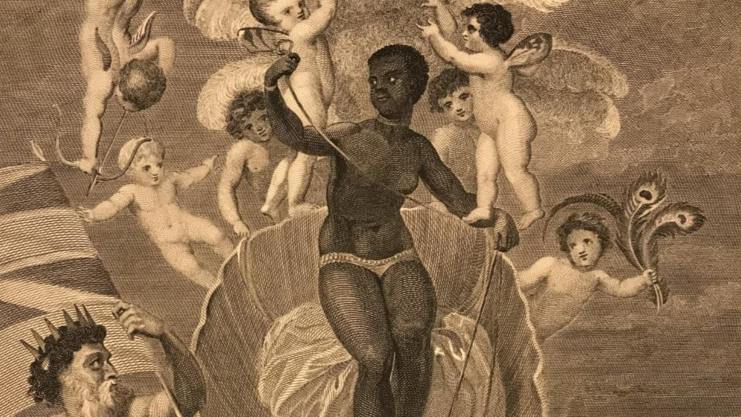 Christopher Codrington Screen 1