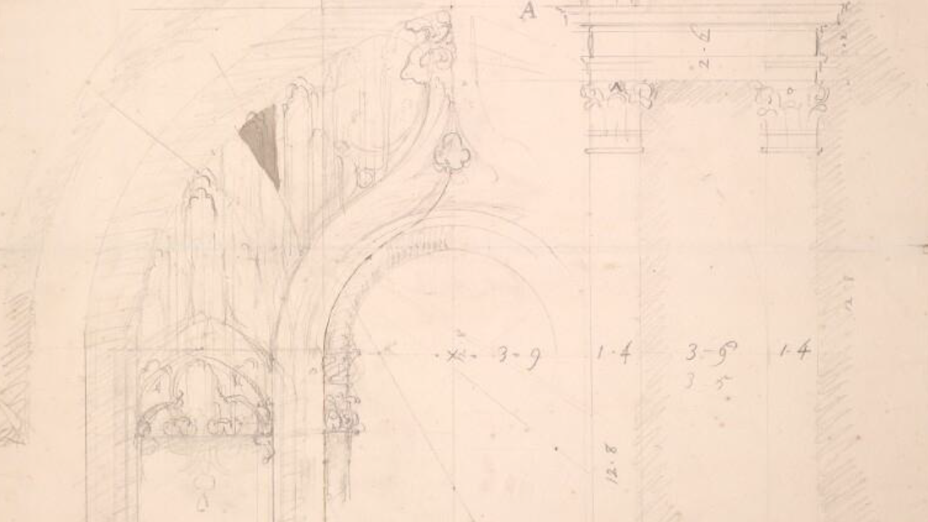 Library Plan