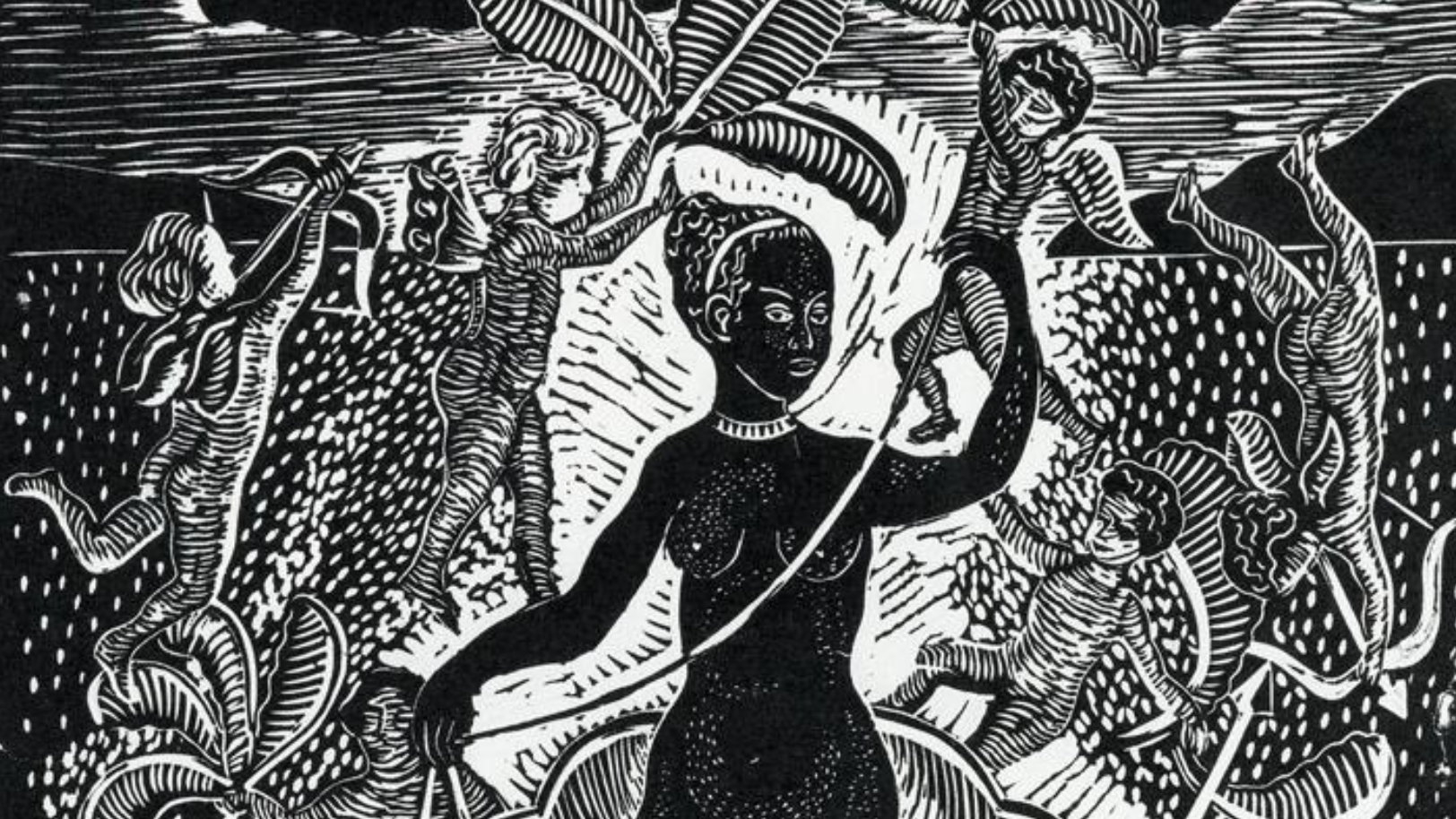 Engraving