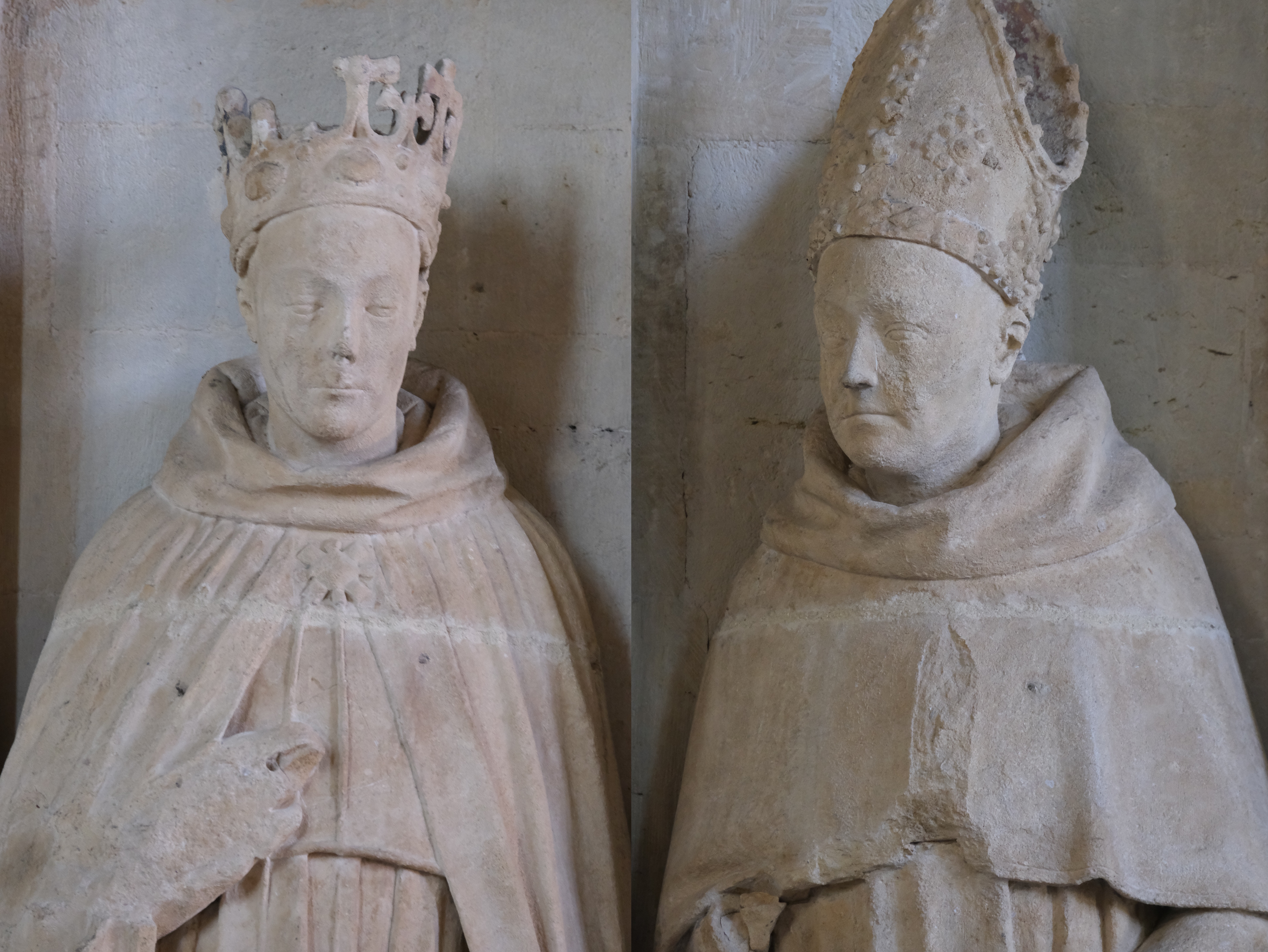 The Founders, All Souls College, Oxford