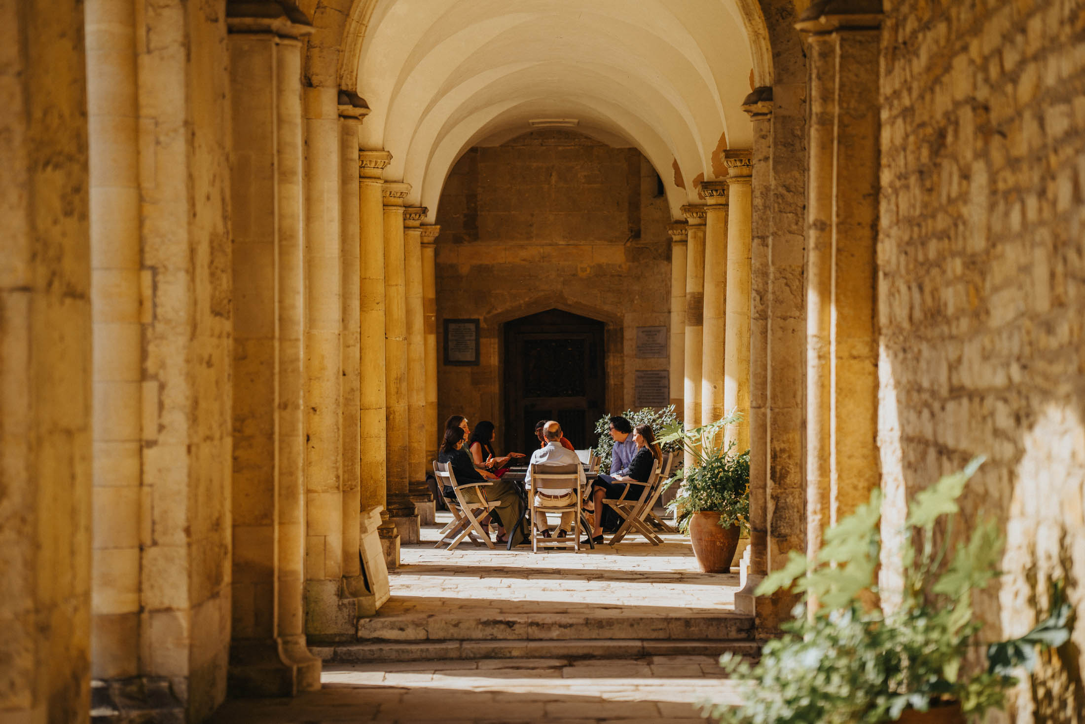 Fellowships, All Souls College, Oxford