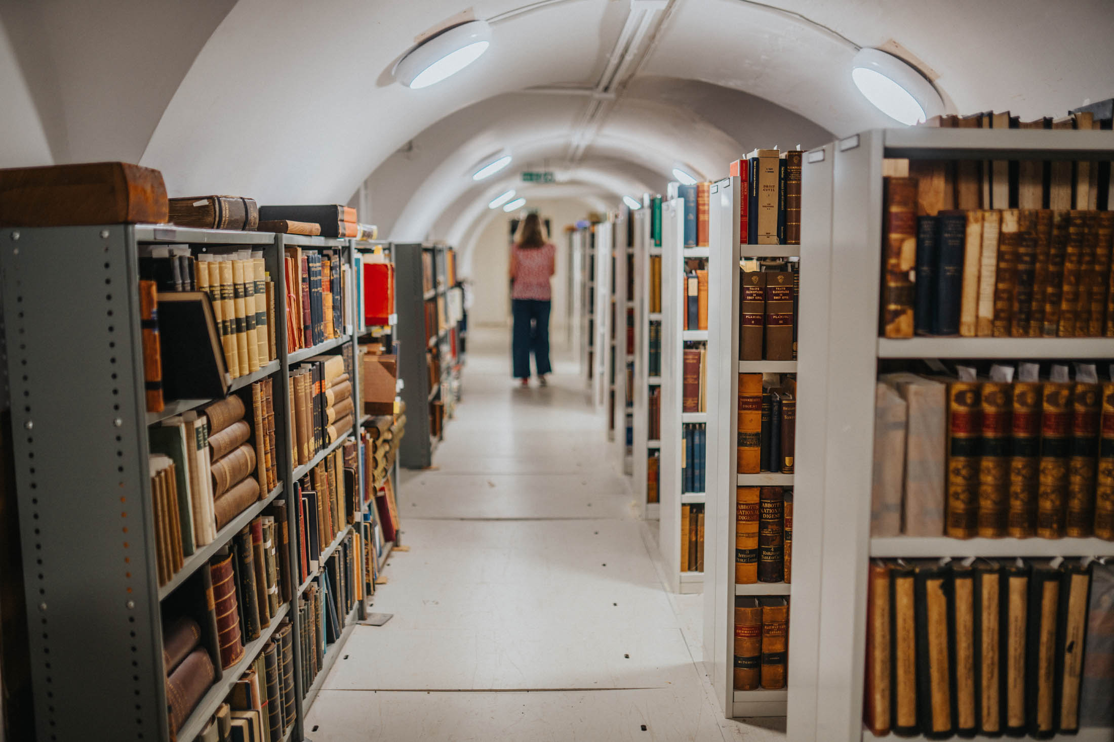 All Souls College Archives, Oxford