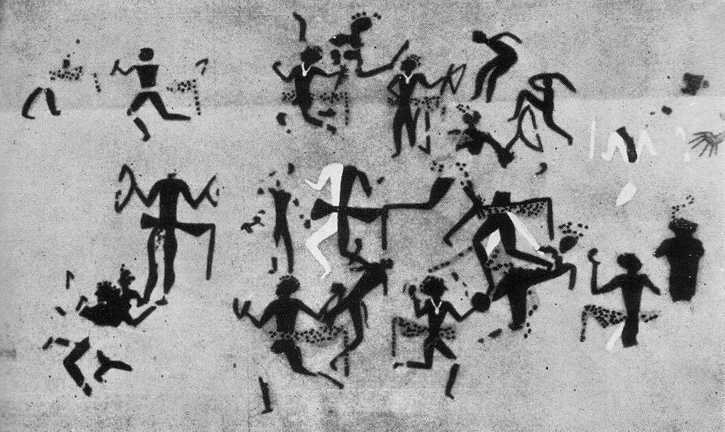 	B. Brentjes: Das Leopardenfell im Alten Orient. In: Das Pelzgewerbe Jg. XVI/Neue Folge 1965 Nr. 6, Hermelin-Verlag Dr. Paul Schöps, Berlin u. a., S. 249.
