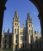 Visiting Trinty College Featured Image