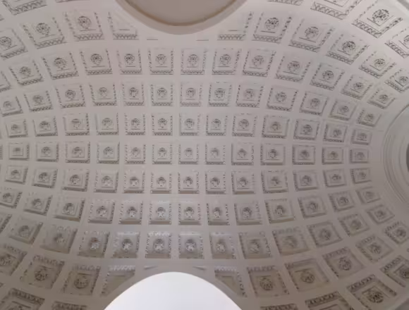 Buttery, All Souls College, Oxford