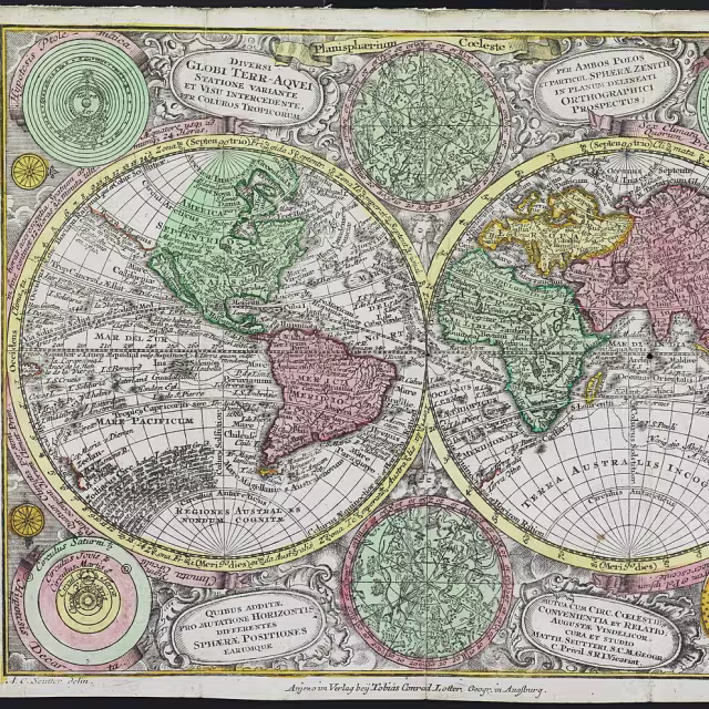 Global Intellectual History seminar image