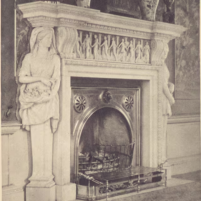Fireside Writing Chat Image
