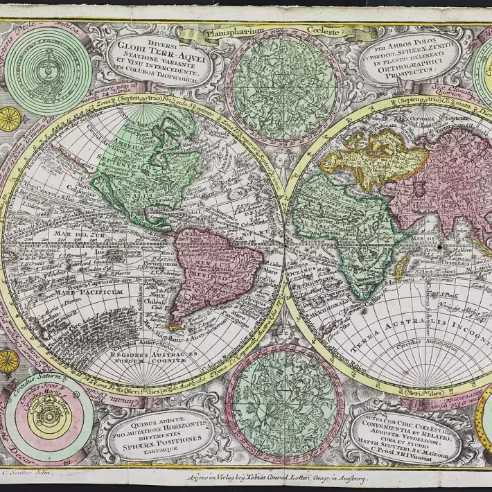 Global Intellectual History seminar image