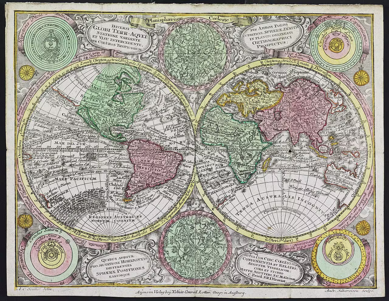 Global Intellectual History seminar image