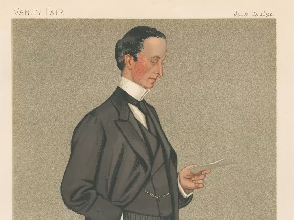 Leslie_Ward_-_Politicians_-_Vanity_Fair_-_^Persia_and_India^_The_Hon_George_Nathaniel_Curzon_June_18,_1892_-_B1979.14.665_-_Yale_Center_for_British_Art