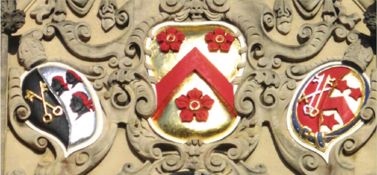 Coat of arms