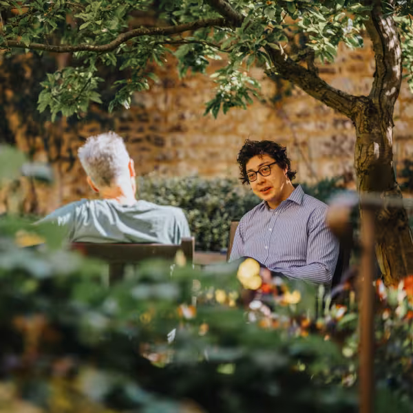 Post Doctoral Research Fellow, Fellows Garden, All Souls College