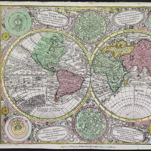 Global Intellectual History seminar image