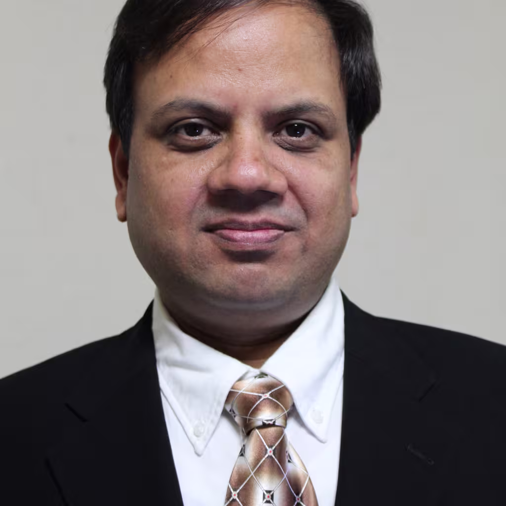 Professor Diwakar Acharya