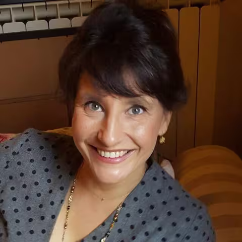 Professor Julie Brumberg-Chaumont