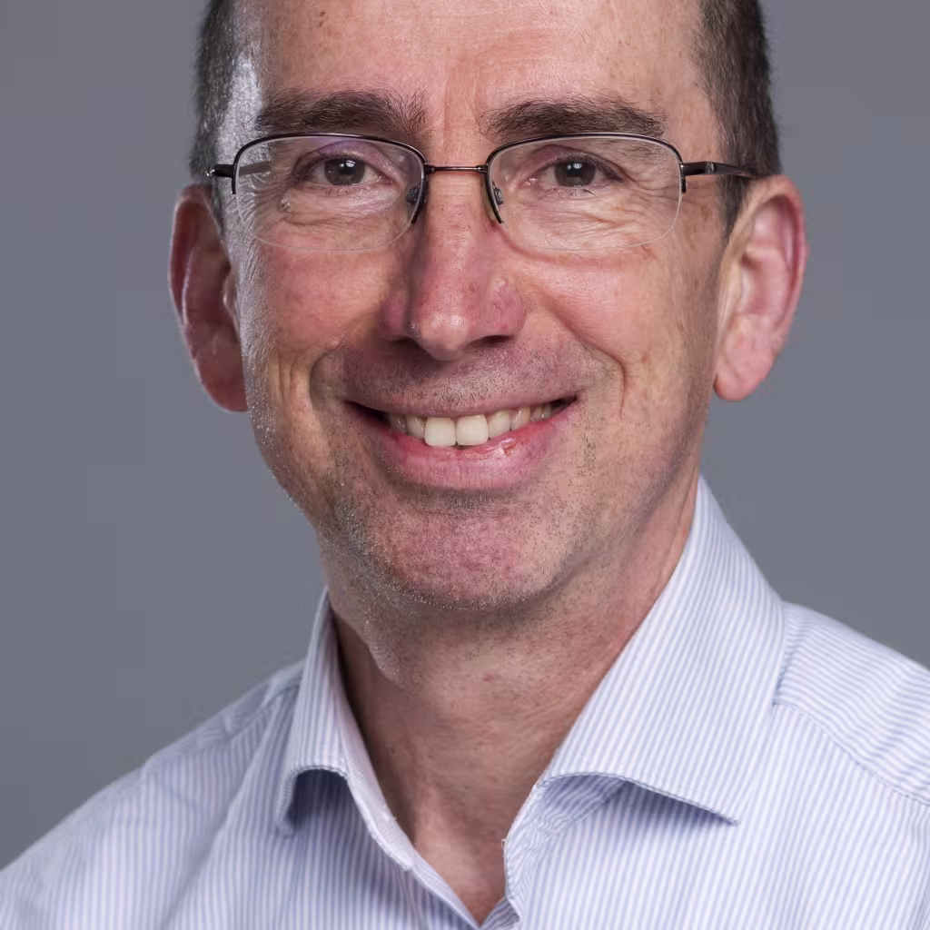Professor Neil Kenny