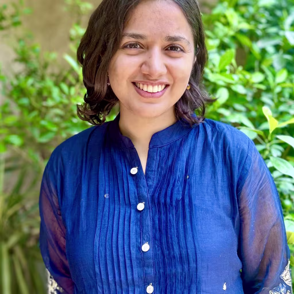 Mrinalini Sisodia Wadhwa