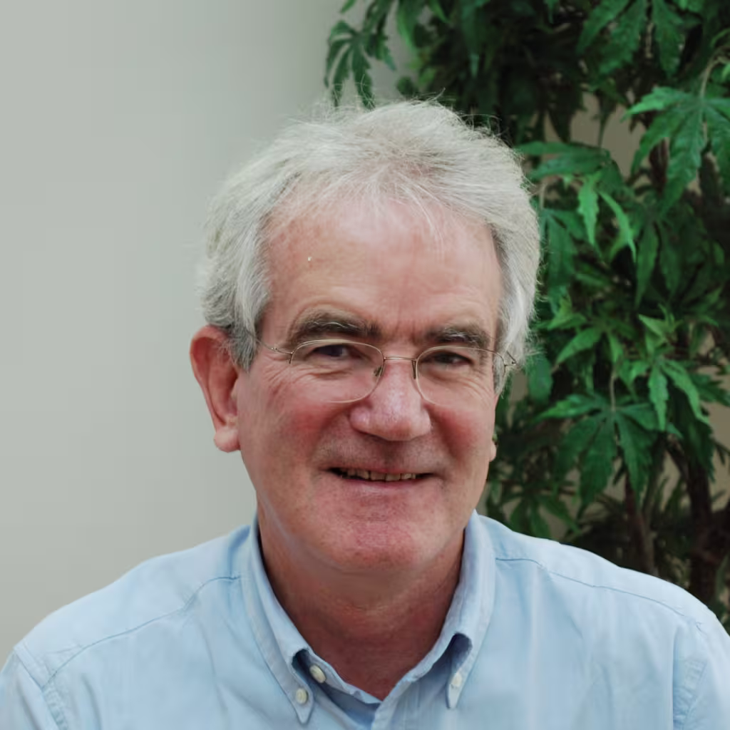 Professor Andrew Wilkinson