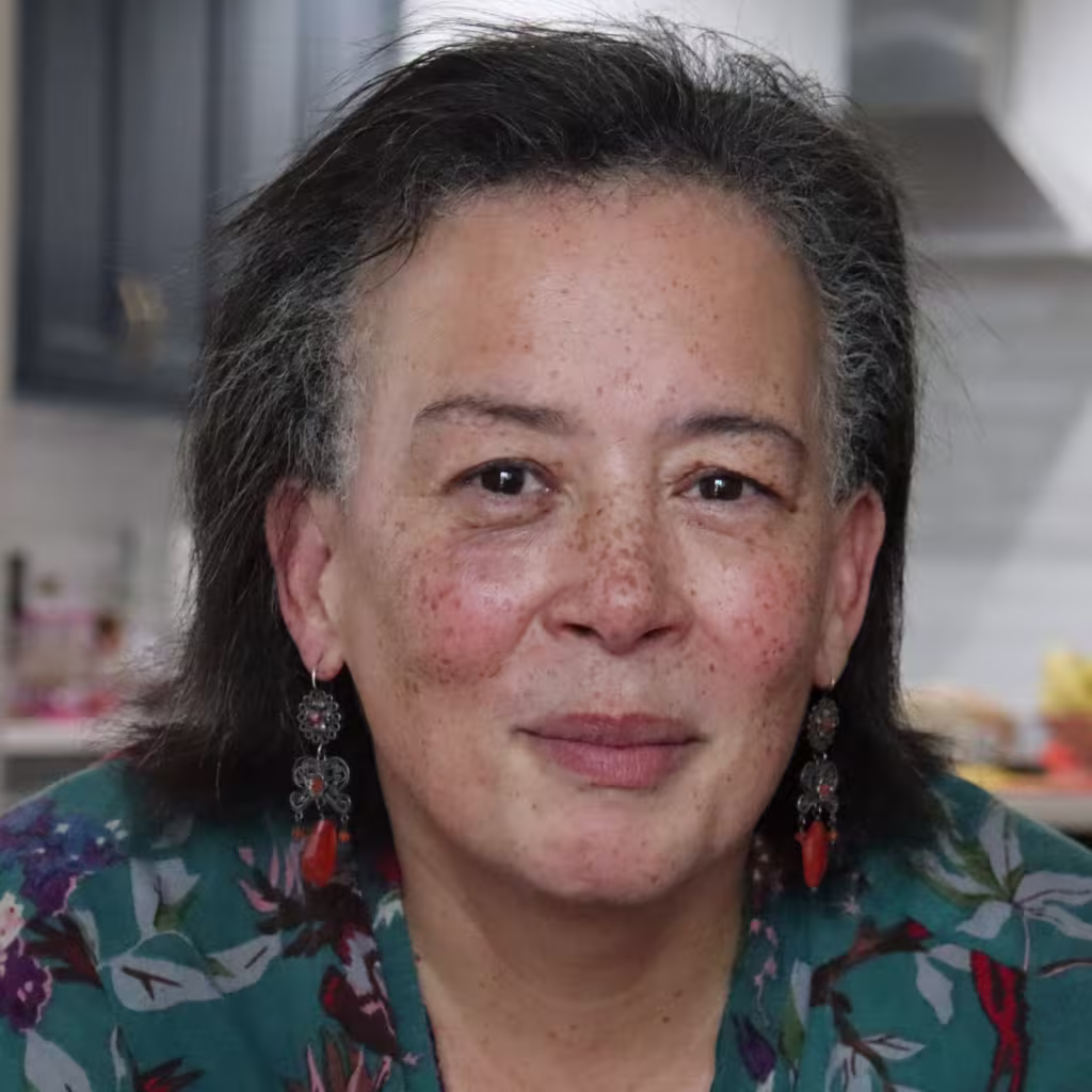 Professor Belinda Edmondson