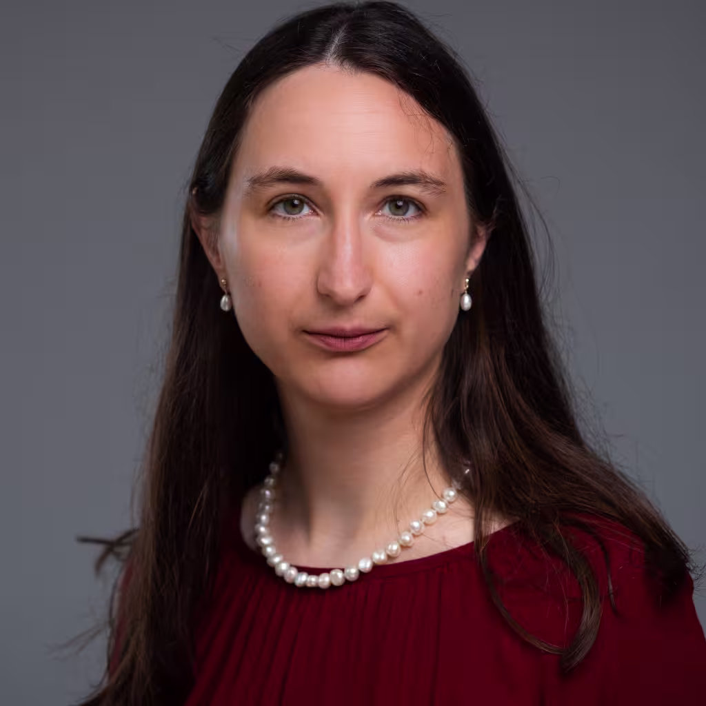 Dr Katherine Backler