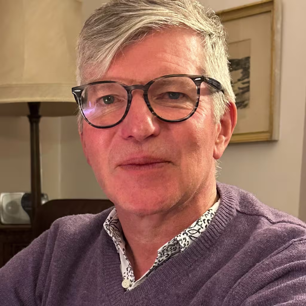 Professor Robert Hopkins