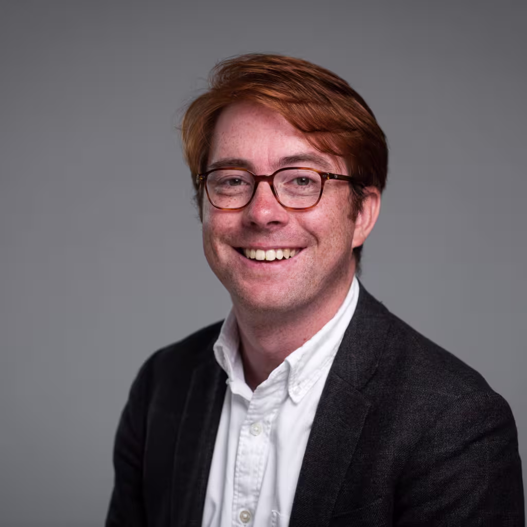 Dr Ross Anderson