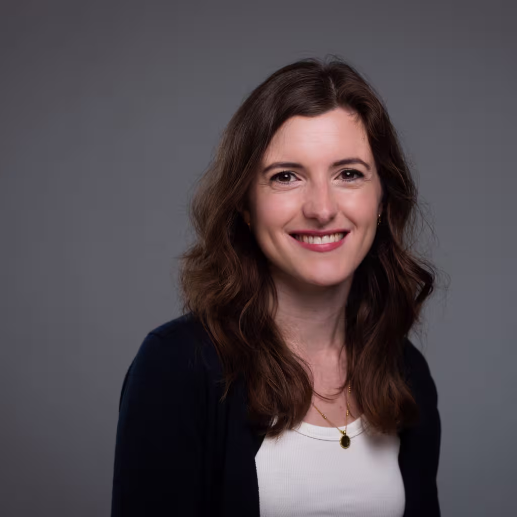 Dr Rachel Bryan