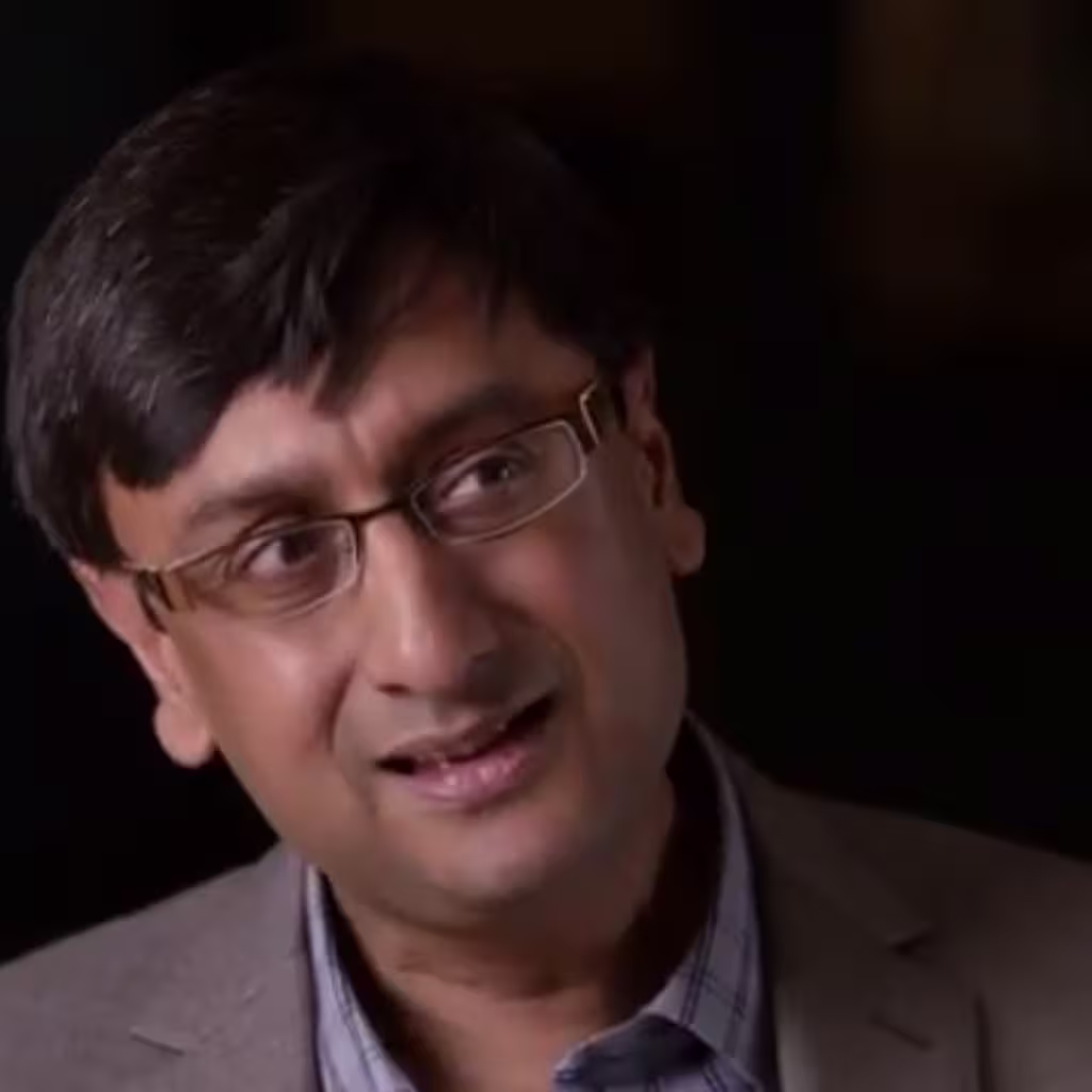 Professor Santanu Das