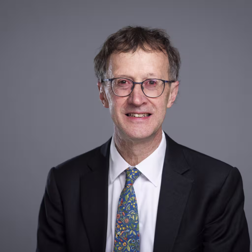 Professor Timothy Endicott