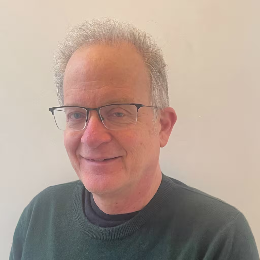 Professor Paul Fendley