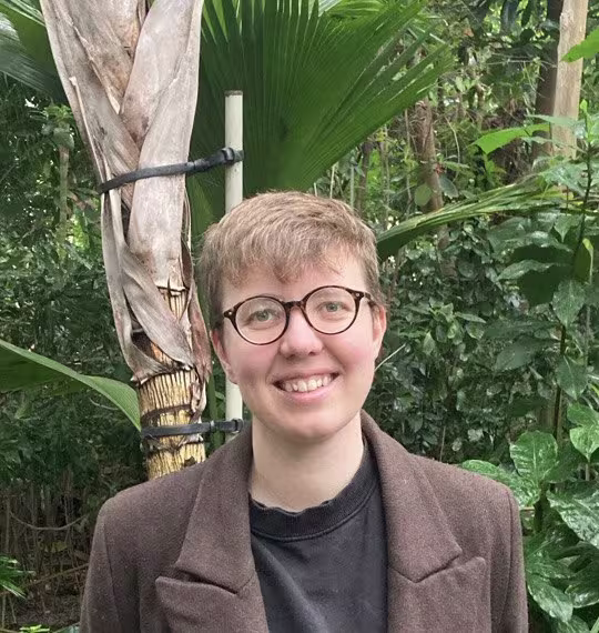Dr Claire Hall