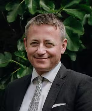 Professor Thomas Hegghammer
