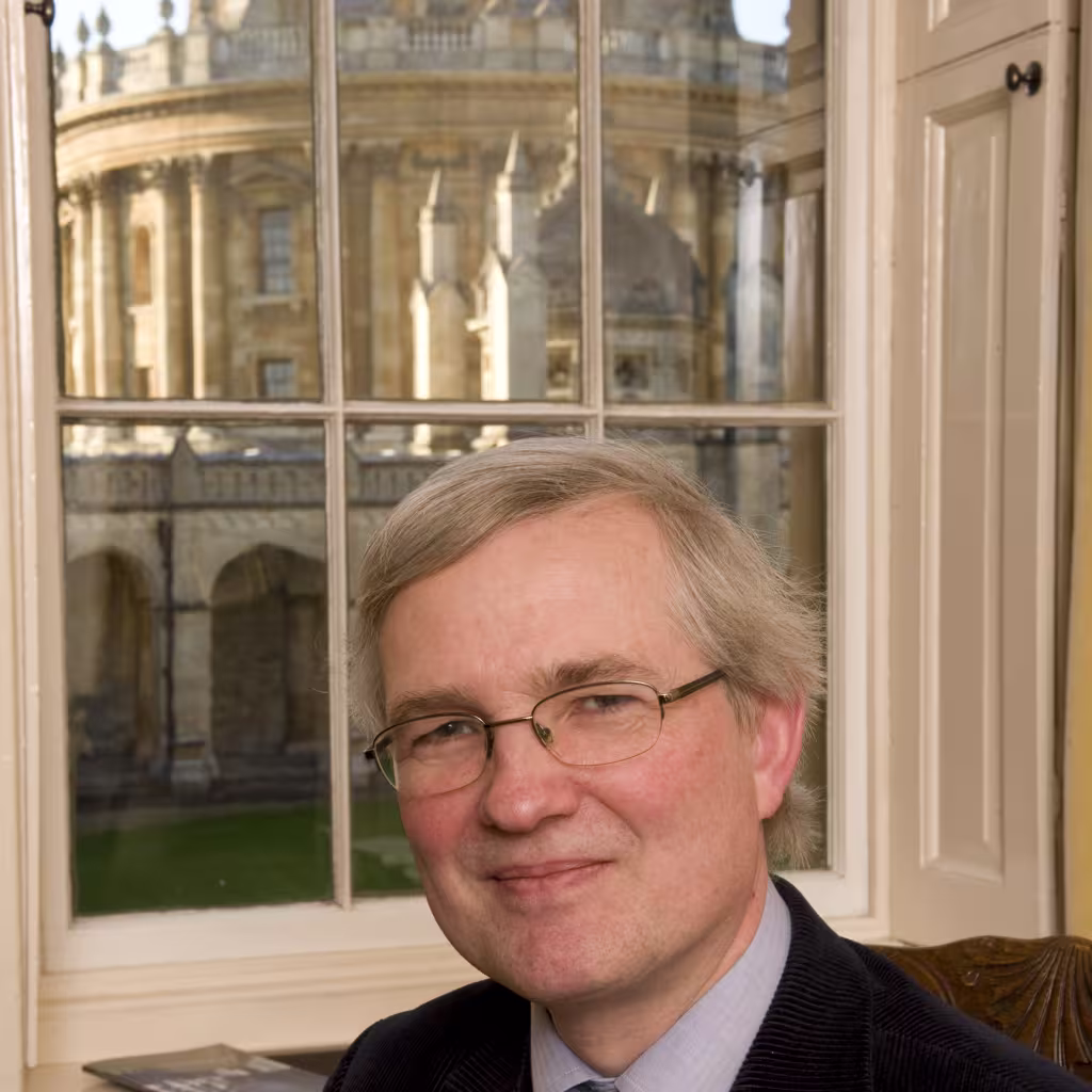 The Rt Hon Sir Launcelot Henderson