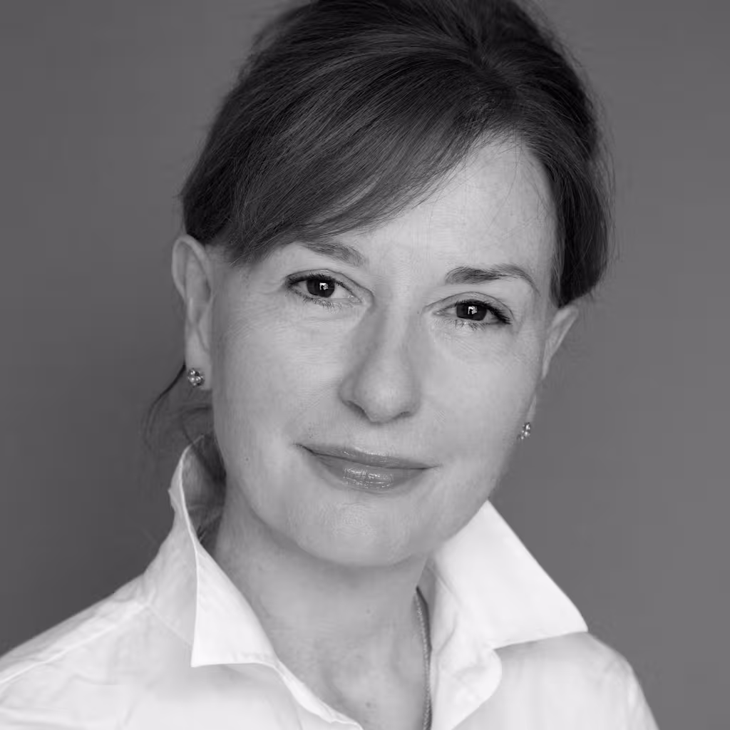 Professor Cecilia Heyes