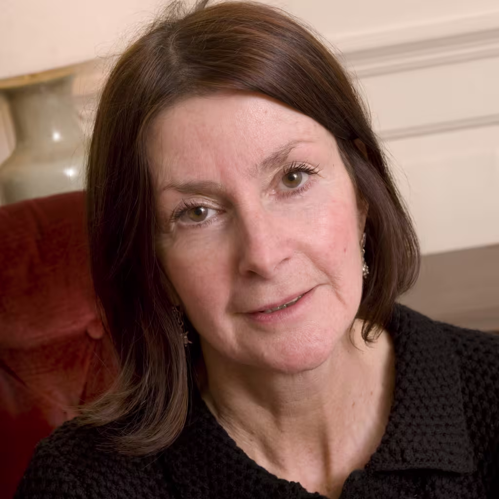 Professor (Katherine) Jane Humphries