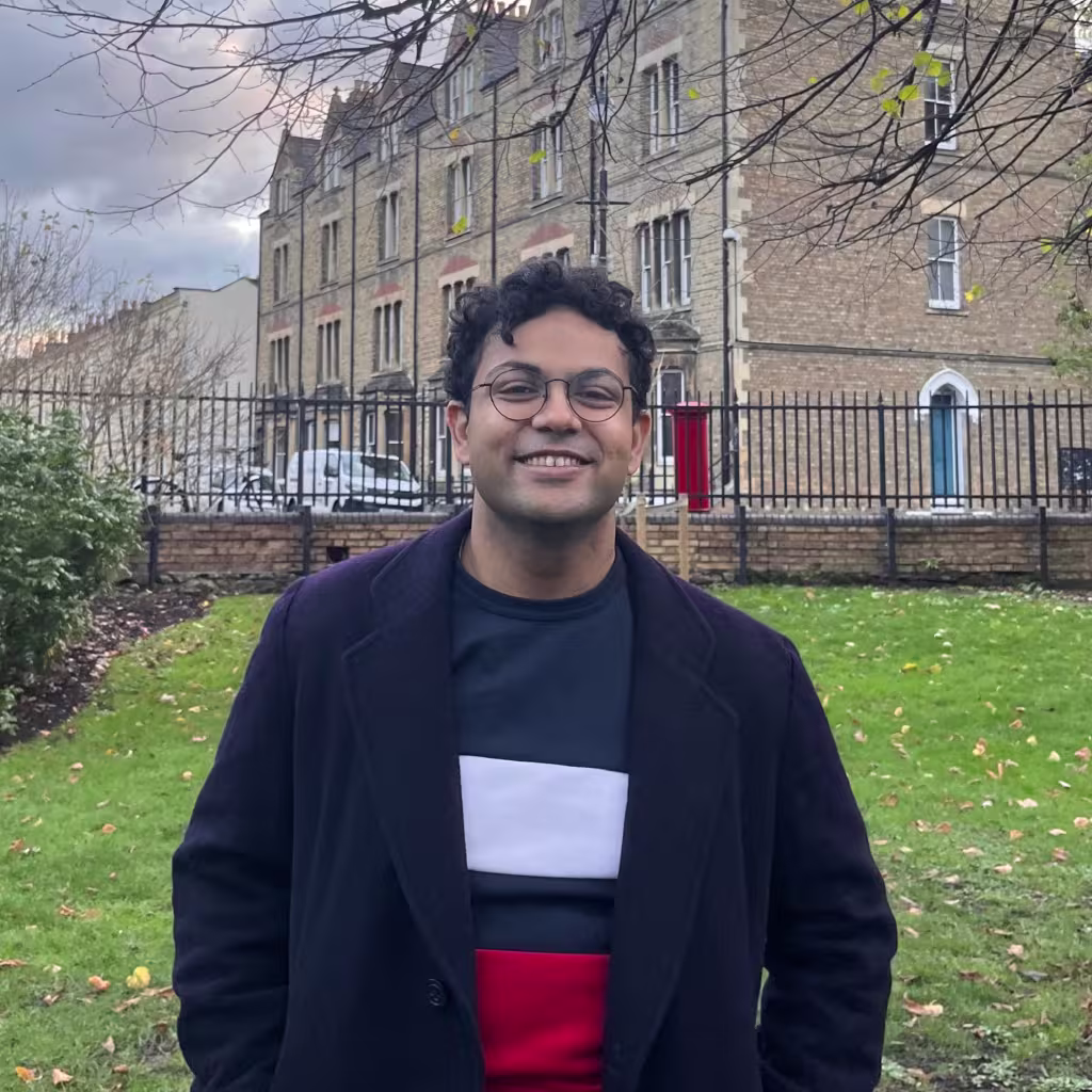 Shastikk Kumaran