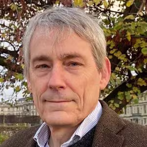 Professor Michael Lobban