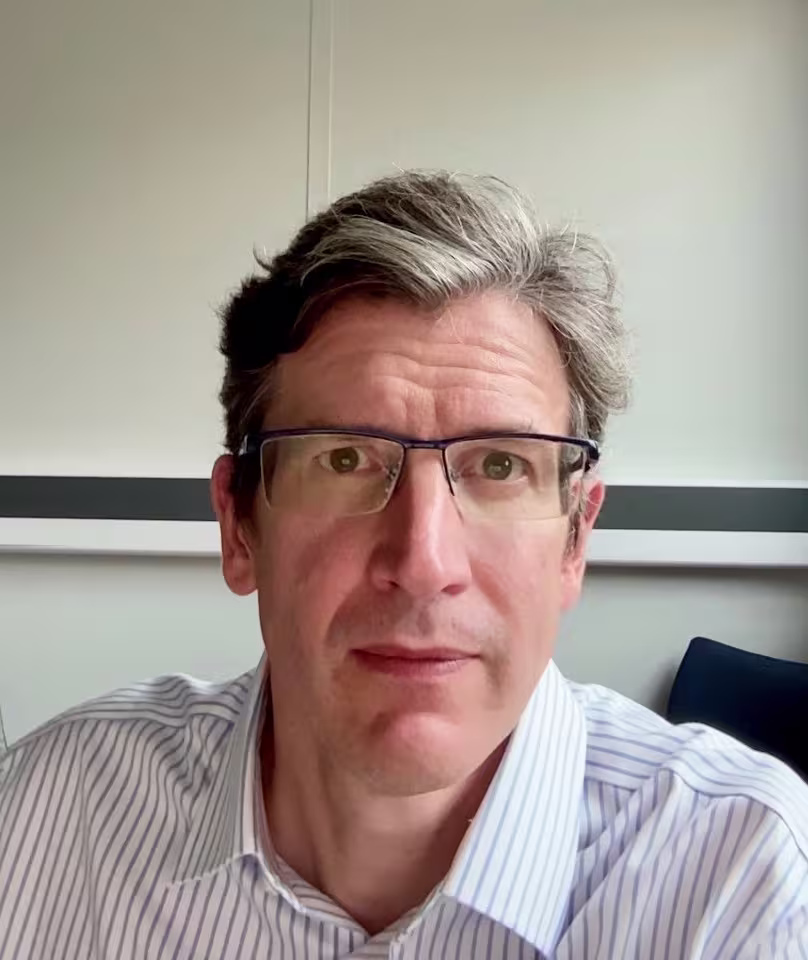 Professor Craig MacLean