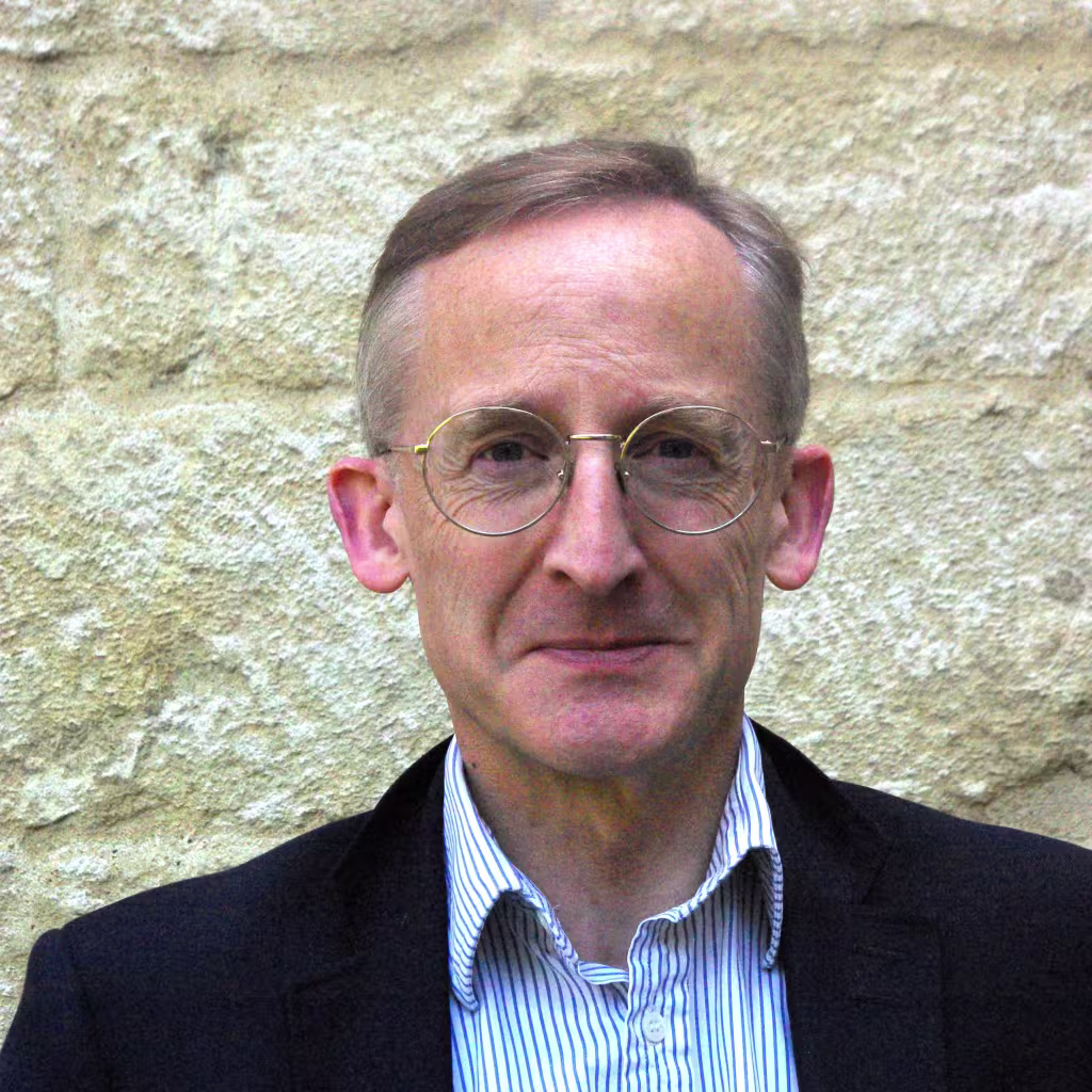 Sir Noel Malcolm