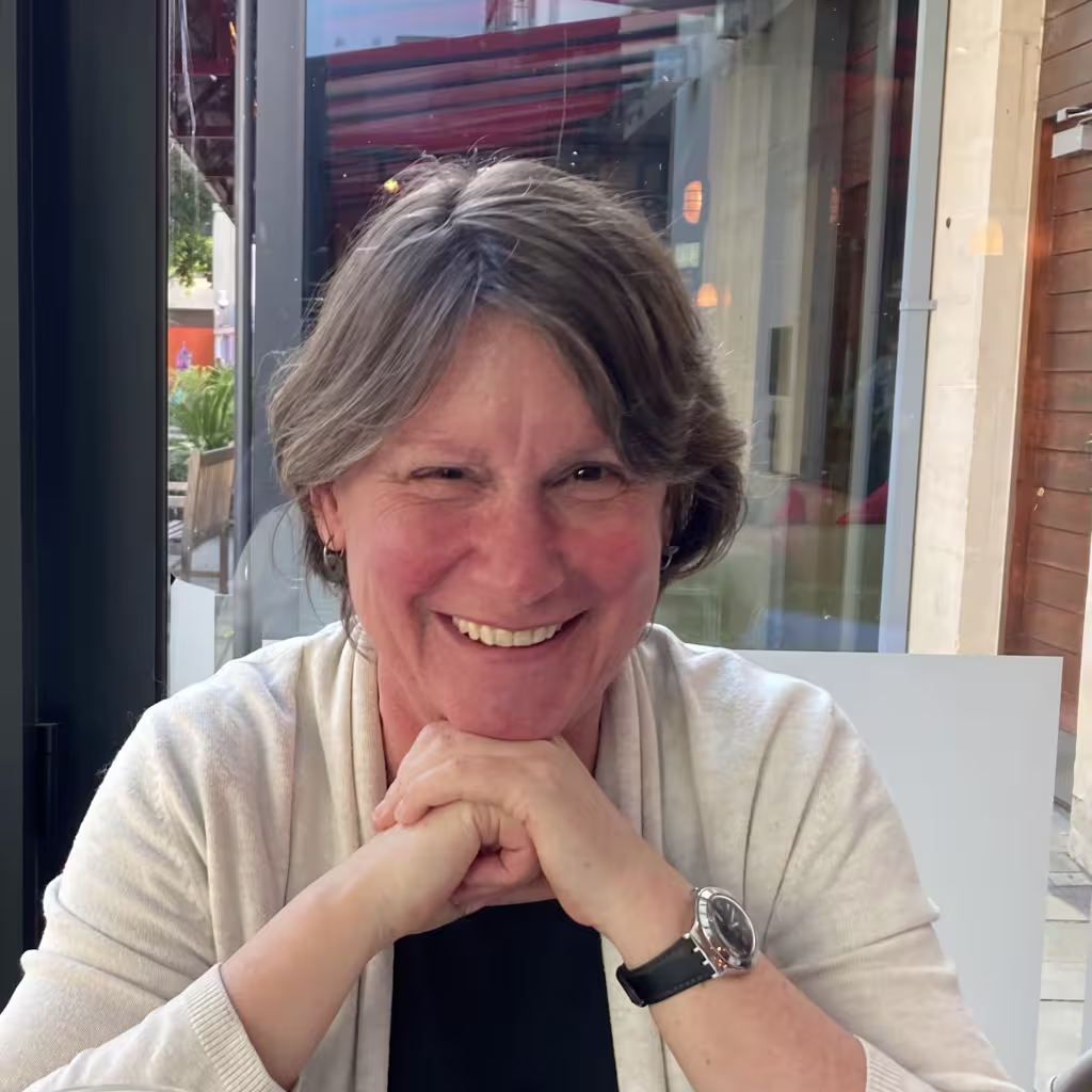 Professor Miriam Meyerhoff