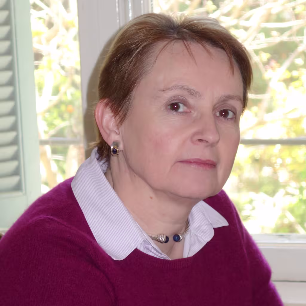 Professor Catherine Morgan