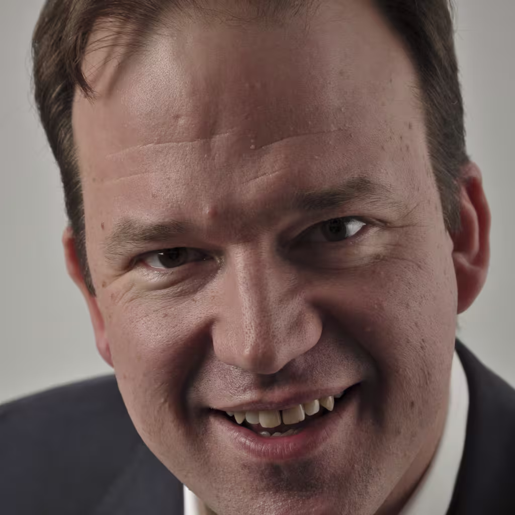 Jesse Norman